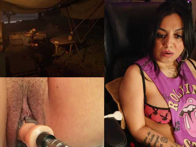 MrsTexMix's BongaCams show and profile