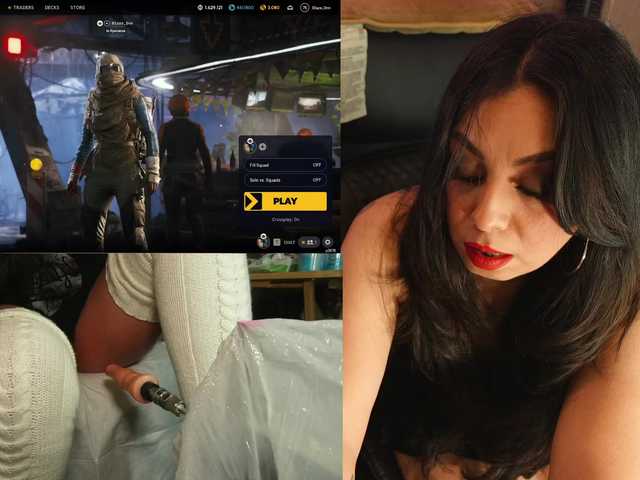 MrsTexMix's BongaCams show and profile