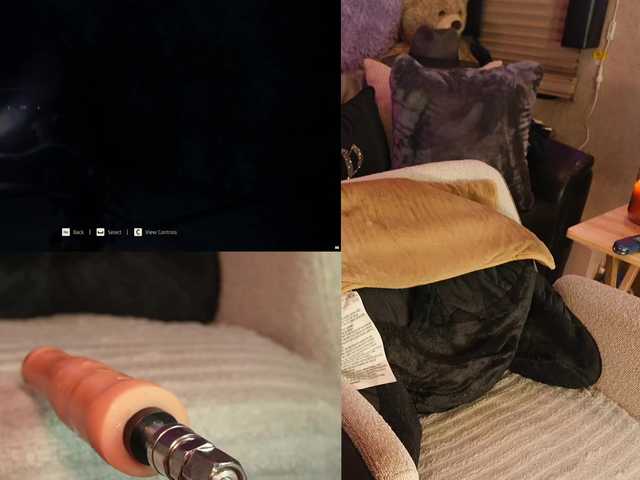 MrsTexMix's BongaCams show and profile