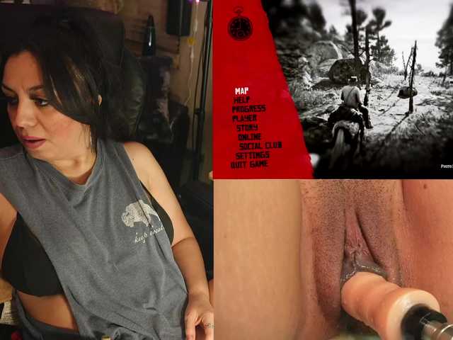 MrsTexMix's BongaCams show and profile