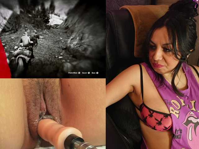 MrsTexMix's BongaCams show and profile