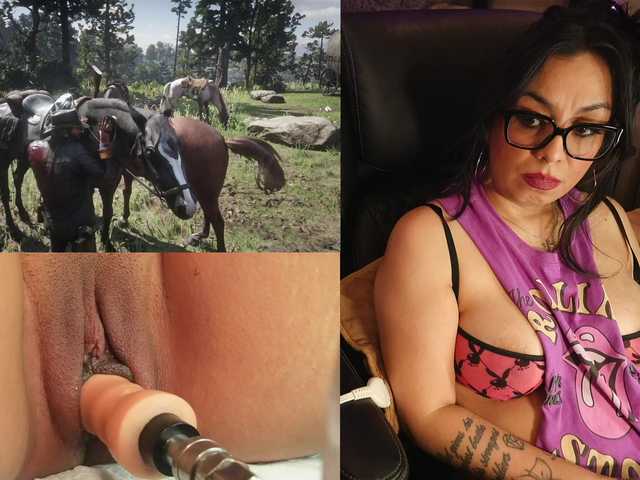 MrsTexMix's BongaCams show and profile