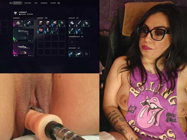 MrsTexMix's BongaCams show and profile