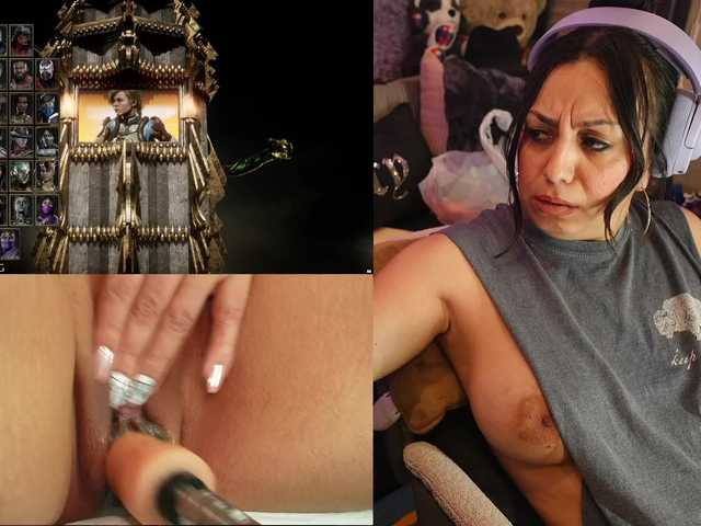 MrsTexMix's BongaCams show and profile