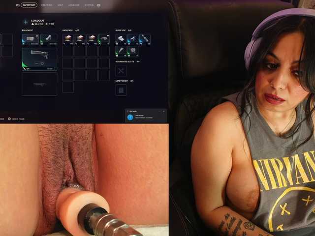 MrsTexMix's BongaCams show and profile