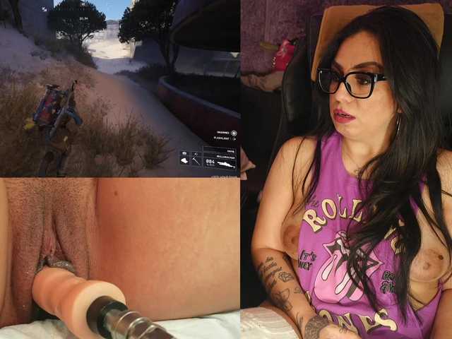 MrsTexMix's BongaCams show and profile