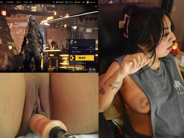 Preview of rok-n-blaze