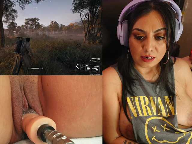 MrsTexMix's BongaCams show and profile