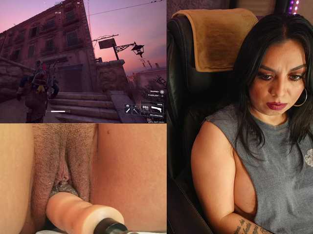 MrsTexMix's BongaCams show and profile