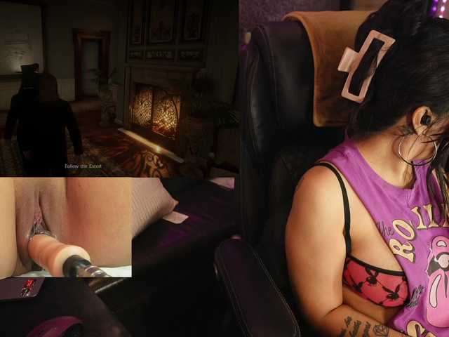 MrsTexMix's BongaCams show and profile