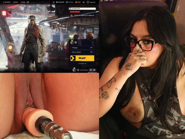 MrsTexMix's BongaCams show and profile