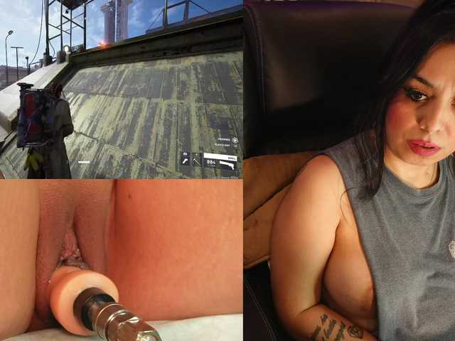 MrsTexMix's BongaCams show and profile