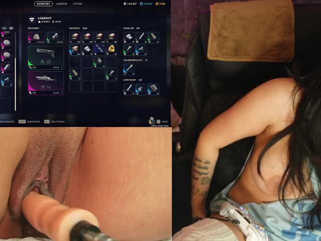 MrsTexMix's BongaCams show and profile