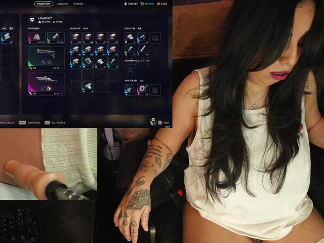 MrsTexMix's BongaCams show and profile