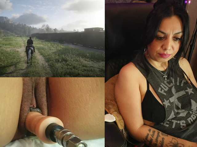 MrsTexMix's BongaCams show and profile