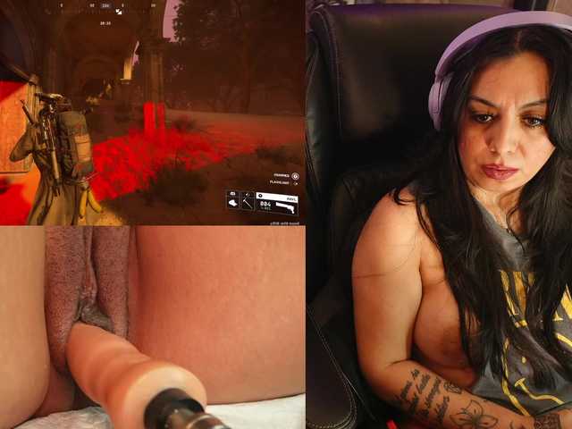 MrsTexMix's BongaCams show and profile