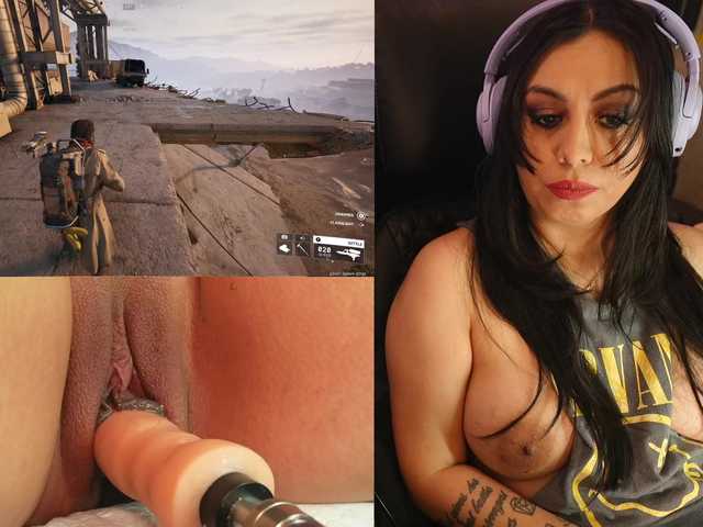 MrsTexMix's BongaCams show and profile