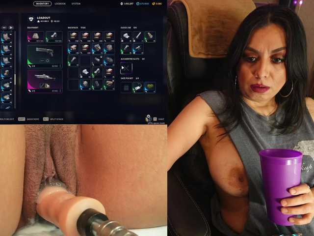 MrsTexMix's BongaCams show and profile