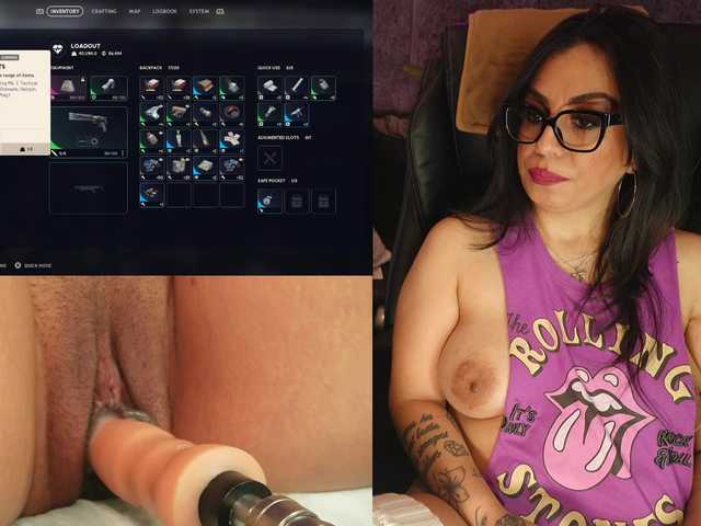 MrsTexMix's BongaCams show and profile