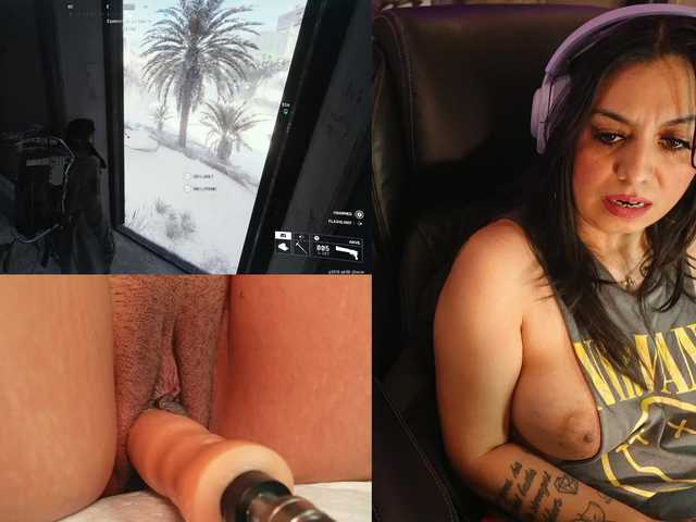 MrsTexMix's BongaCams show and profile