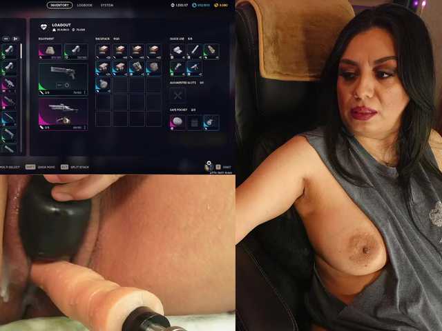 MrsTexMix's BongaCams show and profile