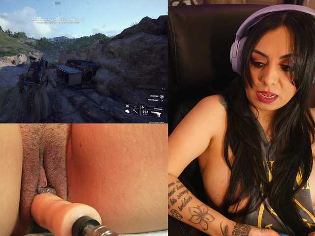 MrsTexMix's BongaCams show and profile