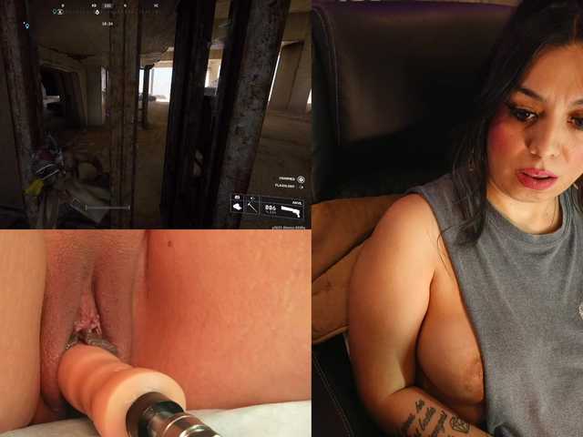 MrsTexMix's BongaCams show and profile