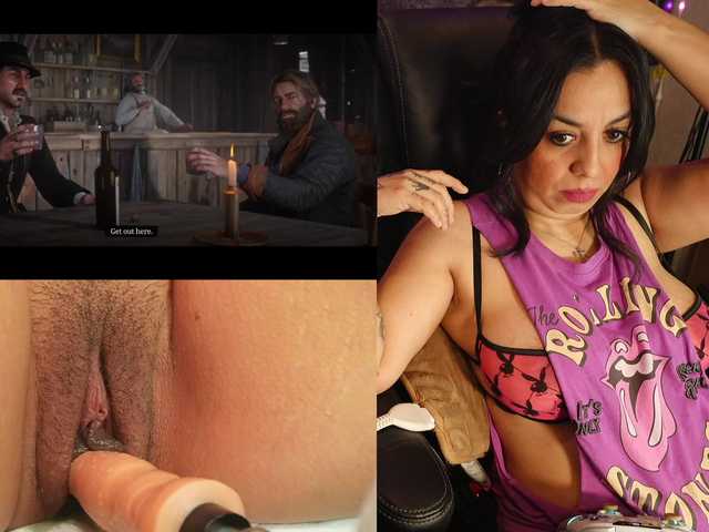 MrsTexMix's BongaCams show and profile