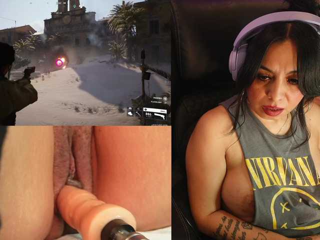 MrsTexMix's BongaCams show and profile