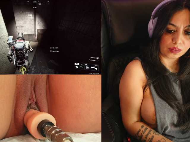 MrsTexMix's BongaCams show and profile