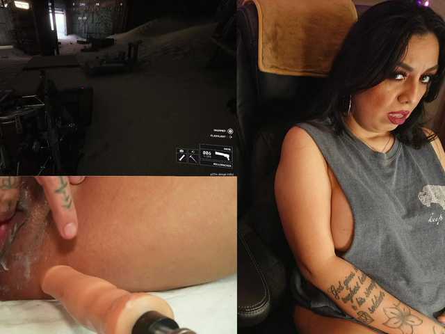 MrsTexMix's BongaCams show and profile