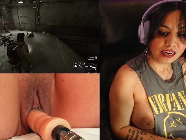 MrsTexMix's BongaCams show and profile