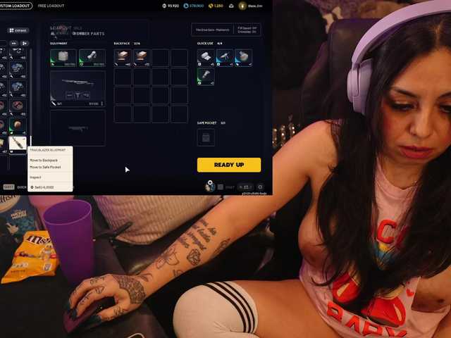 MrsTexMix's BongaCams show and profile