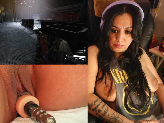 MrsTexMix's BongaCams show and profile