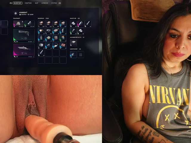 MrsTexMix's BongaCams show and profile