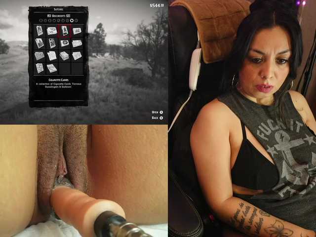 MrsTexMix's BongaCams show and profile