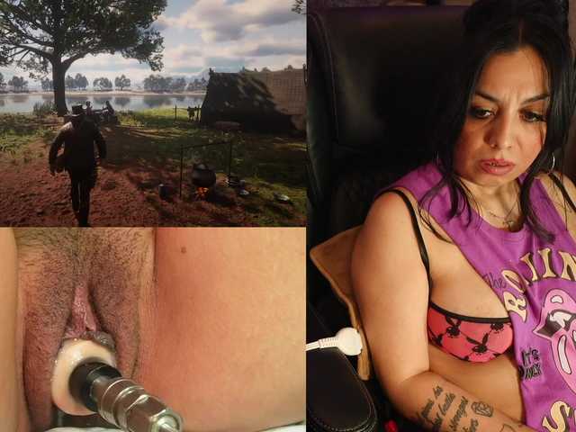 MrsTexMix's BongaCams show and profile