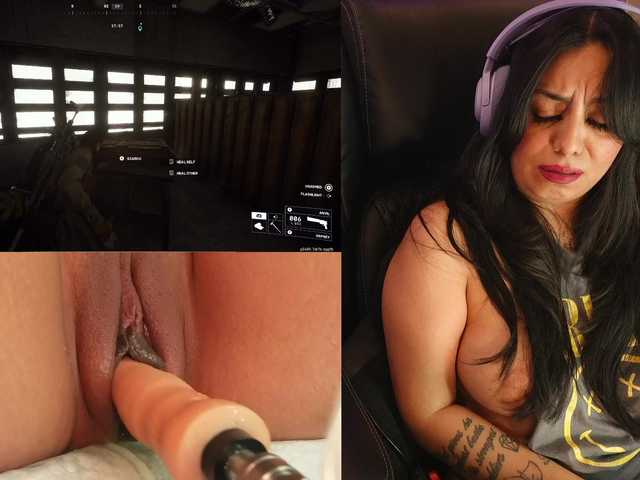 MrsTexMix's BongaCams show and profile