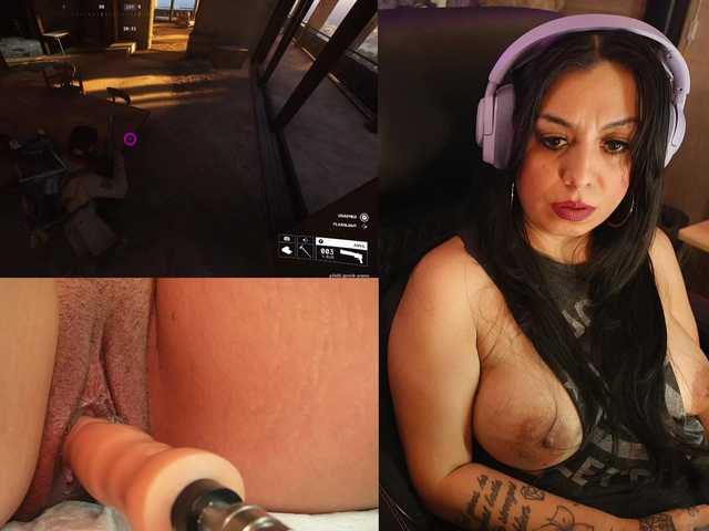 MrsTexMix's BongaCams show and profile