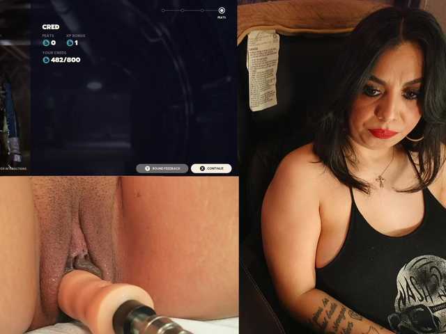 MrsTexMix's BongaCams show and profile