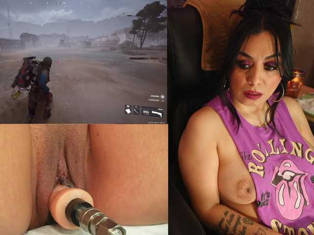 Preview of rok-n-blaze