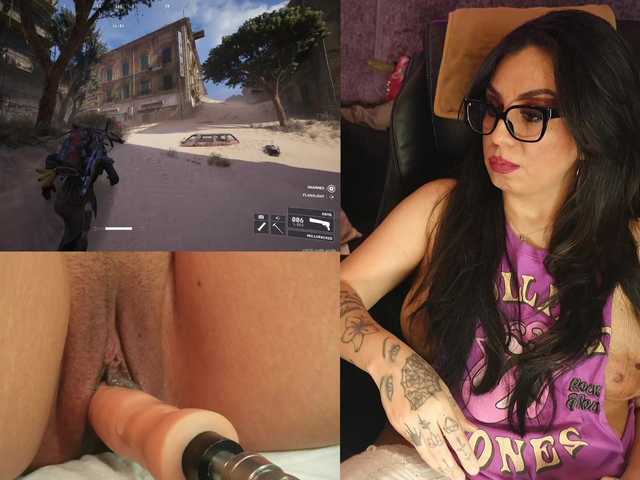 MrsTexMix's BongaCams show and profile