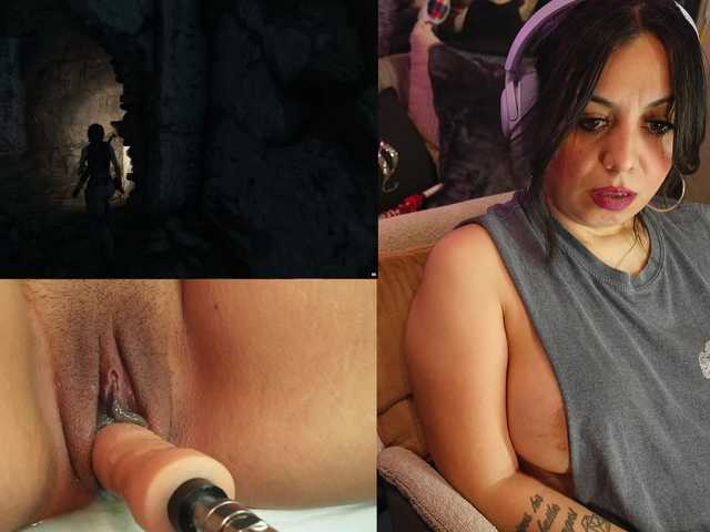 MrsTexMix's BongaCams show and profile