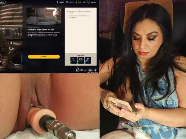 MrsTexMix's BongaCams show and profile