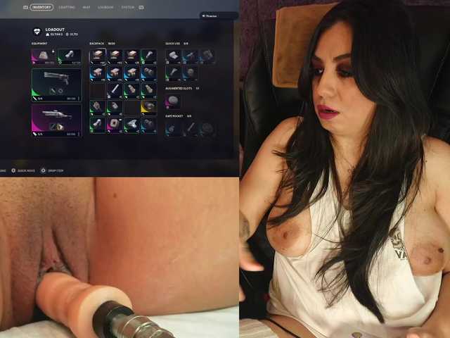 MrsTexMix's BongaCams show and profile