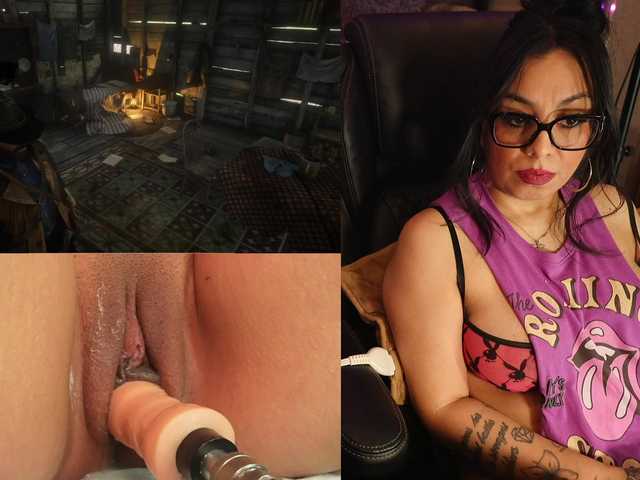 MrsTexMix's BongaCams show and profile