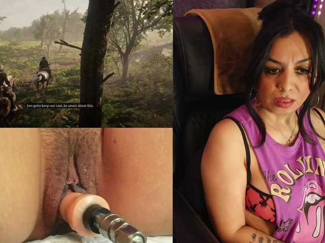 MrsTexMix's BongaCams show and profile