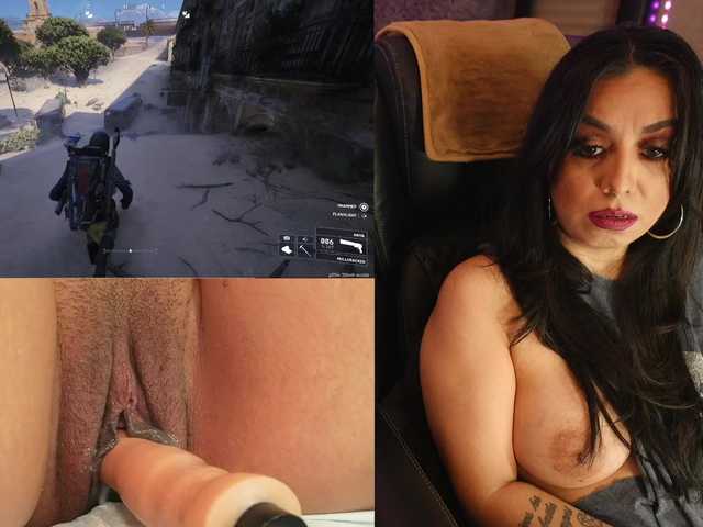 MrsTexMix's BongaCams show and profile