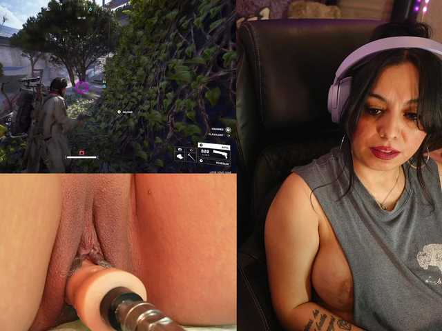 MrsTexMix's BongaCams show and profile