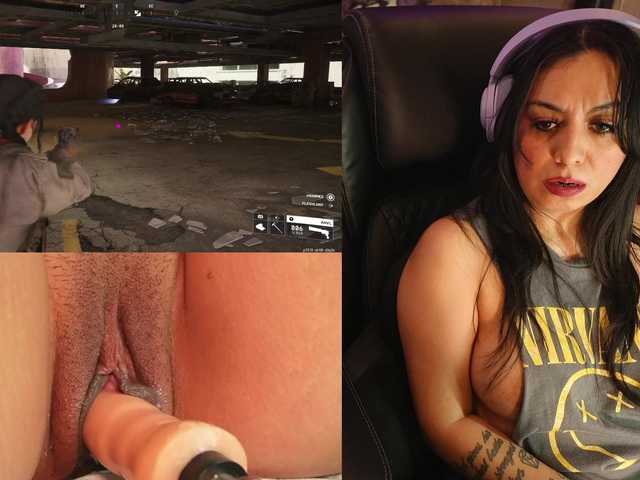 MrsTexMix's BongaCams show and profile